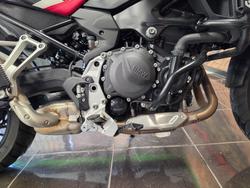 2024 BMW F 800 GS BLUE