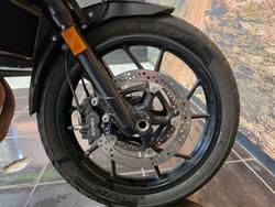 2024 BMW F 800 GS BLUE