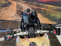 2022 Yamaha XTZ690 TENERE 700 BLACK