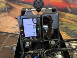 2022 Yamaha XTZ690 TENERE 700 BLACK