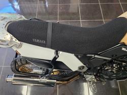 2022 Yamaha XTZ690 TENERE 700 BLACK