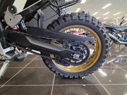 2022 Yamaha XTZ690 TENERE 700 BLACK