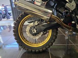 2022 Yamaha XTZ690 TENERE 700 BLACK