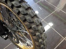 2022 Yamaha XTZ690 TENERE 700 BLACK