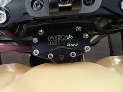2022 Yamaha XTZ690 TENERE 700 BLACK