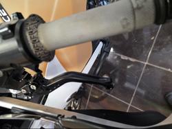 2022 Yamaha XTZ690 TENERE 700 BLACK