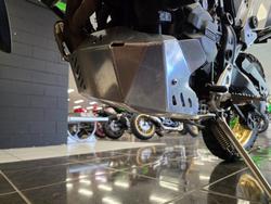 2022 Yamaha XTZ690 TENERE 700 BLACK