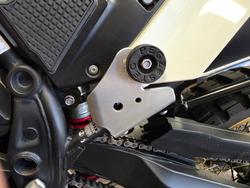 2022 Yamaha XTZ690 TENERE 700 BLACK