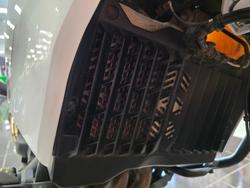 2022 Yamaha XTZ690 TENERE 700 BLACK