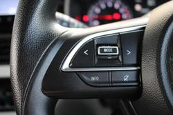 2025 Suzuki Swift Hybrid