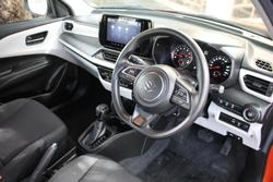 2025 Suzuki Swift Hybrid