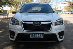 2019 Subaru Forester 2.5i-L