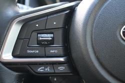 2019 Subaru Forester 2.5i-L