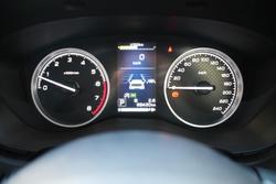 2019 Subaru Forester 2.5i-L
