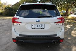 2019 Subaru Forester 2.5i-L
