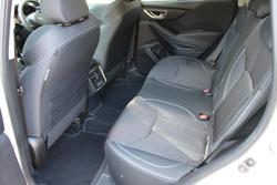 2019 Subaru Forester 2.5i-L
