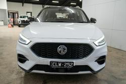 2023 MG ZST Core