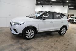 2023 MG ZST Core