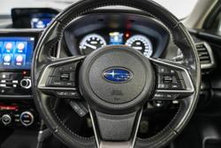2019 Subaru Forester 2.5i-S