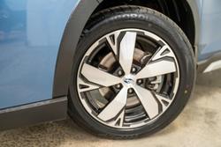 2019 Subaru Forester 2.5i-S