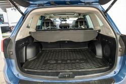 2019 Subaru Forester 2.5i-S