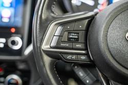 2019 Subaru Forester 2.5i-S