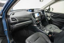 2019 Subaru Forester 2.5i-S
