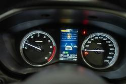 2019 Subaru Forester 2.5i-S