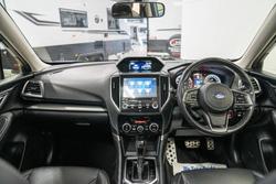 2019 Subaru Forester 2.5i-S