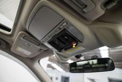 2019 Subaru Forester 2.5i-S