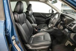 2019 Subaru Forester 2.5i-S