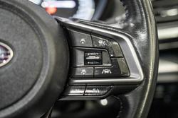 2019 Subaru Forester 2.5i-S