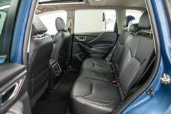 2019 Subaru Forester 2.5i-S