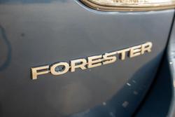 2019 Subaru Forester 2.5i-S