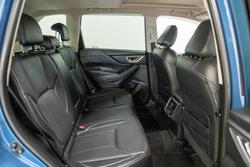 2019 Subaru Forester 2.5i-S
