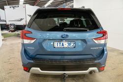 2019 Subaru Forester 2.5i-S