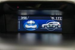 2019 Subaru Forester 2.5i-S