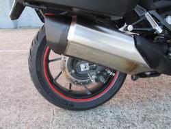 2023 Honda NT1100A ABS BLACK