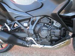 2023 Honda NT1100A ABS BLACK