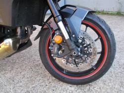 2023 Honda NT1100A ABS BLACK