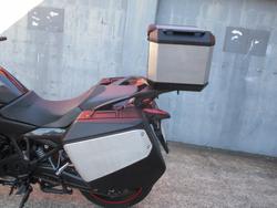 2023 Honda NT1100A ABS BLACK