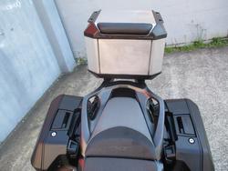 2023 Honda NT1100A ABS BLACK