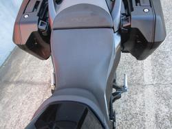 2023 Honda NT1100A ABS BLACK