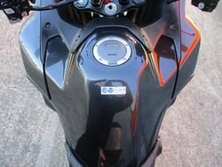 2023 Honda NT1100A ABS BLACK
