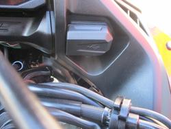 2023 Honda NT1100A ABS BLACK