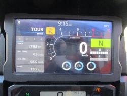 2023 Honda NT1100A ABS BLACK