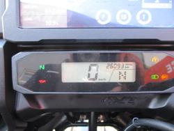 2023 Honda NT1100A ABS BLACK