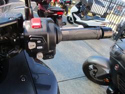 2023 Honda NT1100A ABS BLACK