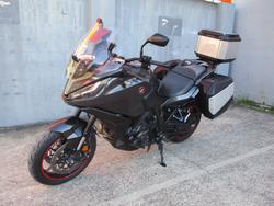 2023 Honda NT1100A ABS BLACK