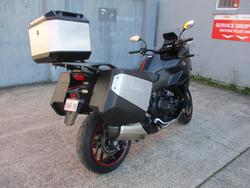 2023 Honda NT1100A ABS BLACK
